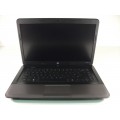HP 255 AMD Quad Core A4-5000 1.50 GHz 4GB 500GB Laptop