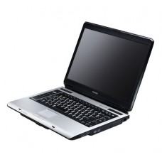Toshiba Equium A100-337 PSAAQE - 00D008AV Intel Core 2 Duo T2250 1.73 GHz Laptop