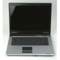 Ergo Vista 411 Z96F Intel Core Duo T2300 1.66 GHz Laptop