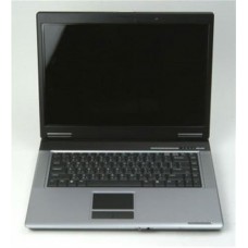 Ergo Vista 411 Z96F Intel Core Duo T2300 1.66 GHz Laptop