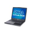 Dell Latitude D530 PP17L Intel Core 2 Duo T7250 2.00 GHz 2GB Laptop