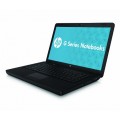 HP G56 Intel Celeron Dual Core T3500 2.10 GHz Windows 7 500GB 4GB Laptop