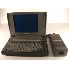 Commodore C286-LT Vintage Laptop