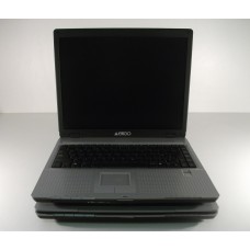 Job Lot 2x Ergo T49J Intel Celeron M 410 1.46 GHz Laptops