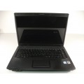 Compaq Presario C700 Intel Dual Core T2310 1.46 GHz Laptop