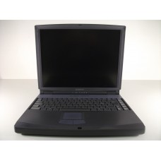 Sony Vaio PCG-F305 Vintage Laptop