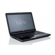 Job Lot 3x Fujitsu Lifebook AH530 Intel Pentium P6200 2.13 GHz Laptops Grade B