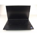 RM Notebook 320 W255EU Intel Core i3-3110M 2.40 GHz Laptop Grade C