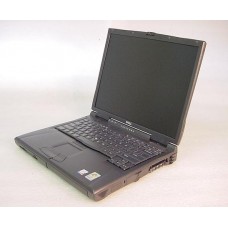 Dell Latitude C840 Intel Pentium 4 1.80 GHz Laptop