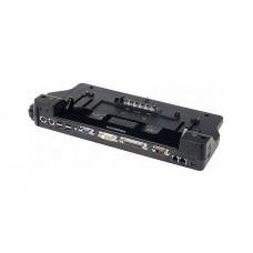 Toshiba PA3474E-1PRP Advanced Port Replicator III Plus Docking Station