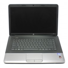 Job Lot 2x HP 250 G1 Intel Core i3-3110M 2.40 GHz 4GB Laptops