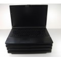 Stone Computers W76C Intel Core i3 M370 2.40 GHz 160GB Laptop