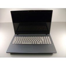 F & H W76S Intel Pentium Dual Core T3000 1.80 GHz Laptop