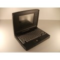 Compaq Contura 410CX Intel 486 Vintage Laptop