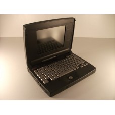 Compaq Contura 410CX Intel 486 Vintage Laptop
