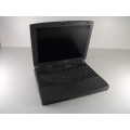 Toshiba Satellite 4090 CDS Intel Celeron Vintage Laptop
