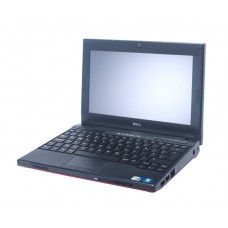 Job Lot 8x Dell Latitude 2110 Intel Atom N470 1.83 GHz 2GB 160GB Netbooks