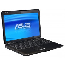 Asus X5DIJ Intel Pentium Dual Core T4500 2.30 GHz Laptop
