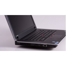 Lenovo Thinkpad Edge E15 Type 0301 Intel Core i3-M380 2.50 GHz Laptop