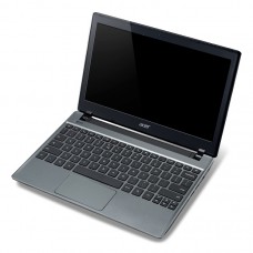 Acer C710 Q1VZC Intel Celeron 1.1 GHz 2GB 320GB Chromebook