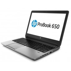 HP 650 G1 Probook Intel Core i5-4210M 2.60 GHz 8GB Laptop