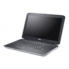 Dell Latitude E5530 Intel Core i5-3320M 2.60 GHz Laptop