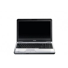 Job Lot 2x Toshiba Satellite Pro L500-1RF Intel Core 2 Duo T5870 Laptops Grade B