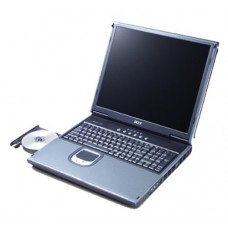 Acer Aspire 1710 Series 1711SCi Intel Pentium 4 2.80 GHz Laptop