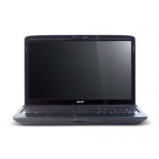 Acer Aspire 6530G AMD Turion X2 RM-70 2.00 GHz Laptop