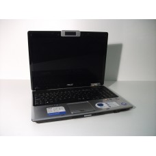 Asus M51S Intel Core 2 Duo T5750 2.00 GHz Blu-Ray Laptop Grade C
