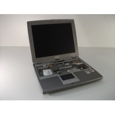 Dell Latitude D400 Intel Pentium M 1.60 GHz Netbook