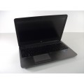 HP Probook 650 G1 Intel Core i3-4000M 2.40 GHz Laptop (Missing Parts)