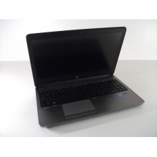 HP Probook 650 G1 Intel Core i3-4000M 2.40 GHz Laptop (Missing Parts)