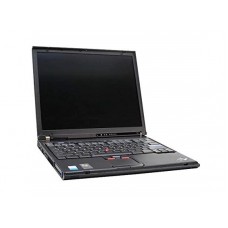 IBM Thinkpad T41 Type 2373 Intel Pentium M 1.70 GHz Laptop