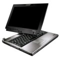 Toshiba Portege M750 Intel Core 2 Duo Notebook To Tablet PC
