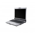 Rock Z97V Intel Core 2 Duo T9550 2.66 GHz 4GB 320GB Laptop