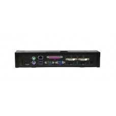 Dell 0PKDGR E-Port Plus Docking Station