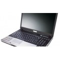MSI Mega Book M670 MS-1632 AMD Turion 64 x2 Mobile TL-50 1.60 GHz Laptop