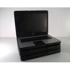 Job Lot 3x RM Mobile One Widescreen+ T12AR Intel Core 2 Duo T5800 2.00 GHz Laptops