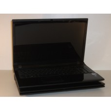 Job Lot 2x ZooStorm W251EL Intel Pentium 2020M 2.40 GHz Laptops