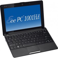 Asus Eee PC 1001HA Intel Atom N270 1.60 GHz Netbook