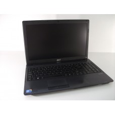 Acer Travelmate 5742 - 484G32Mnss Intel Core i5 M480 2.67 GHz Laptop