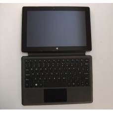 Linx 10 v64 Tablet With Keyboard Cover Grade B