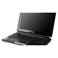 Asus Eee PC 1000HE Intel Atom N280 1.66 GHz Netbook