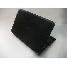 Dell Latitude E5530 Intel Core i3-2328M 2.20 GHz Laptop Grade C
