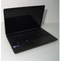 Acer Aspire 5750 Series 5750-2316G50Mnkk Core i3-2310M Laptop (Missing 2 Keys)