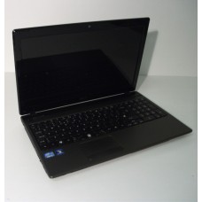 Acer Aspire 5750 Series 5750-2316G50Mnkk Core i3-2310M Laptop (Missing 2 Keys)