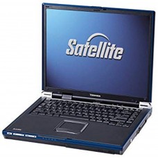 Toshiba Satellite A30 PSA30E-00EU5-EN Intel Pentium 4 Laptop