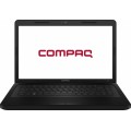 Compaq Presario CQ57 AMD E-450 APU With Radeon HD Graphics 1.65 GHz Laptop