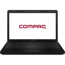 Compaq Presario CQ57 AMD E-450 APU With Radeon HD Graphics 1.65 GHz Laptop